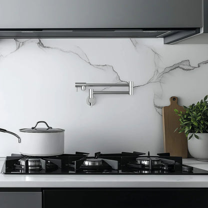 Kitchen Pot Filler - CPF-602