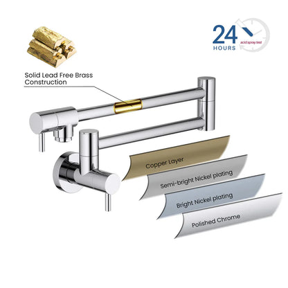 Kitchen Pot Filler - CPF-602