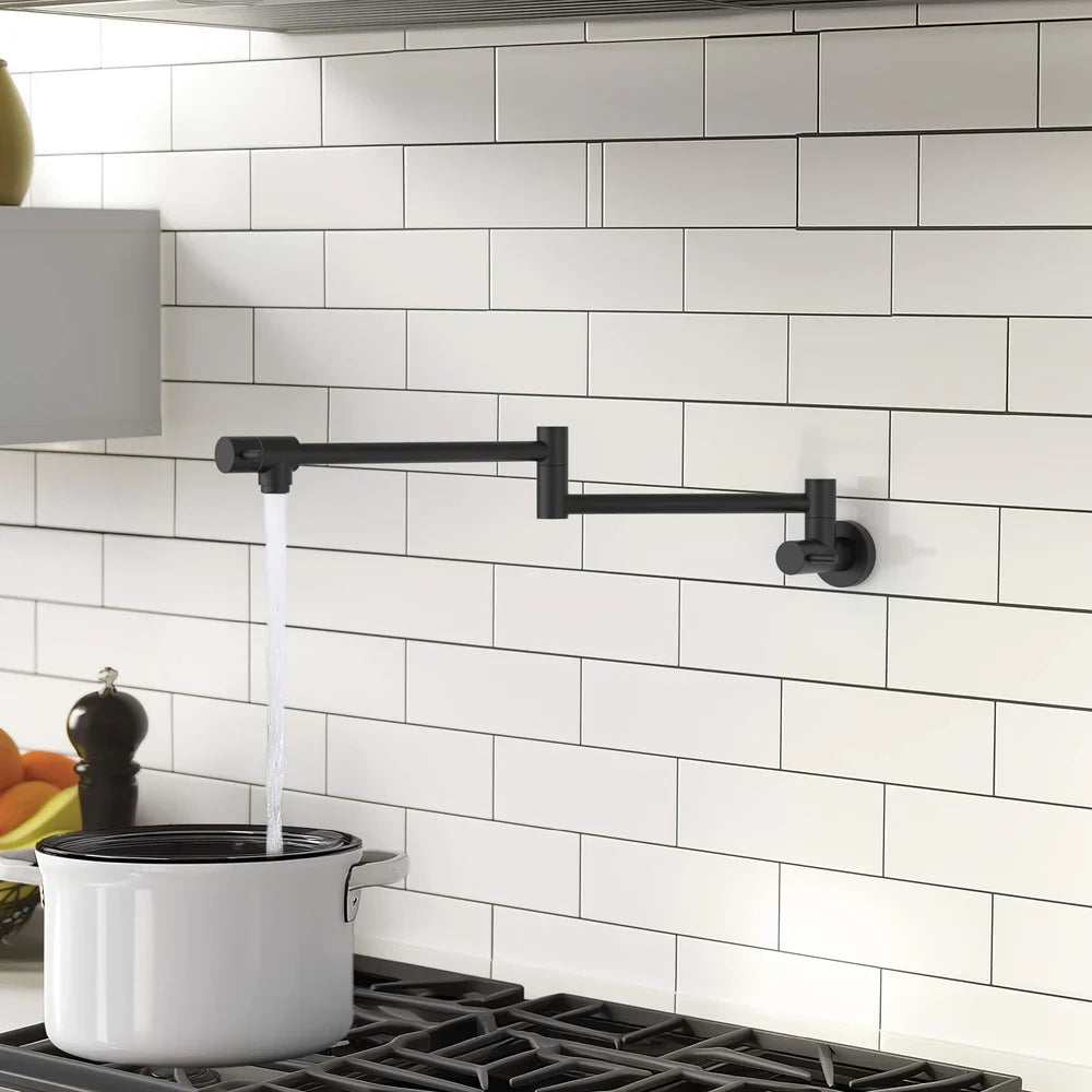 Kitchen Pot Filler - CPF-602
