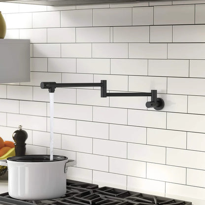 Kitchen Pot Filler - CPF-602