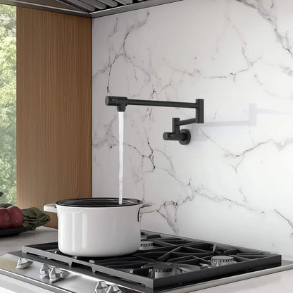 Kitchen Pot Filler - CPF-602