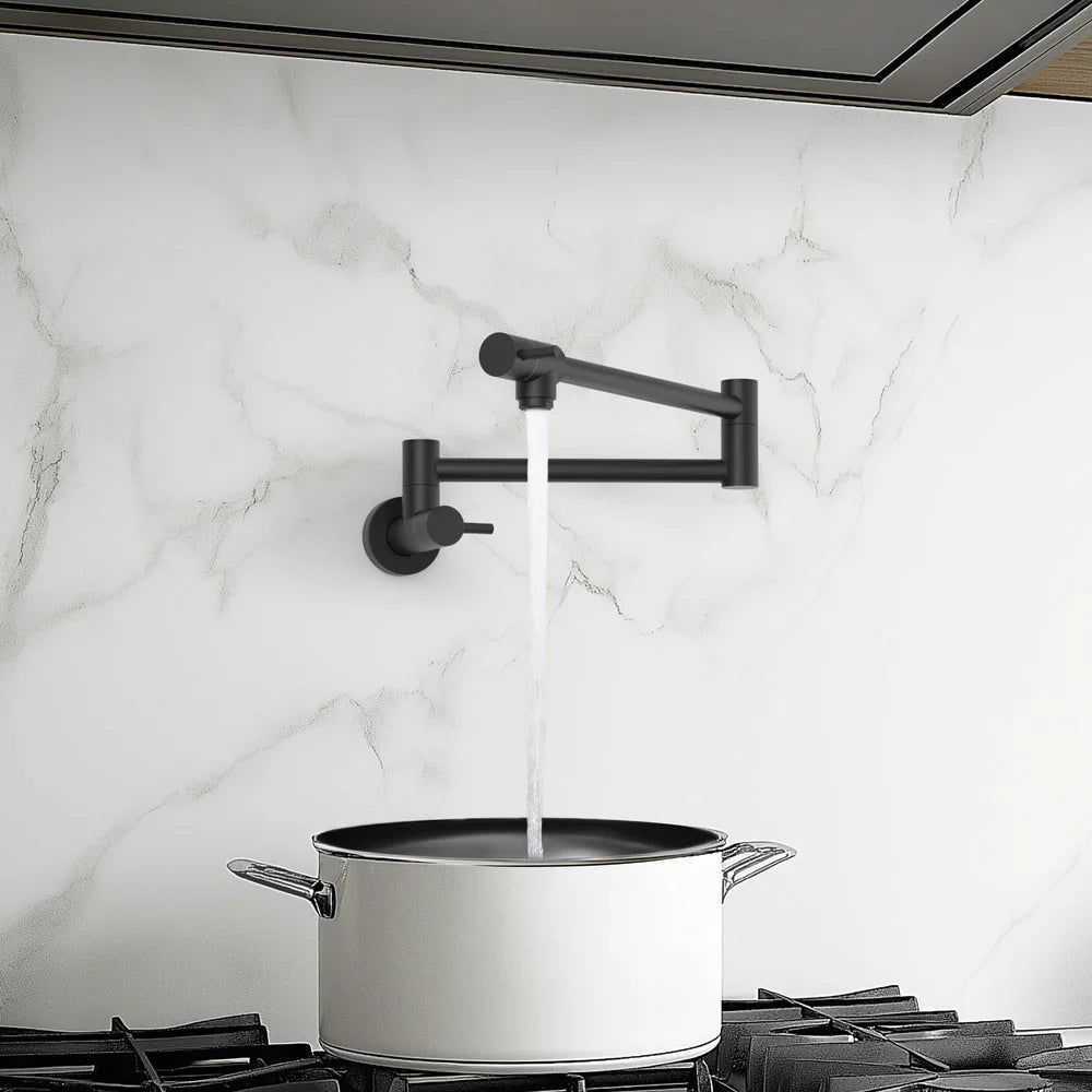 Kitchen Pot Filler - CPF-602