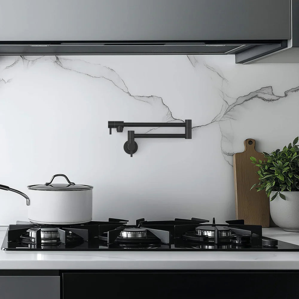 Kitchen Pot Filler - CPF-602