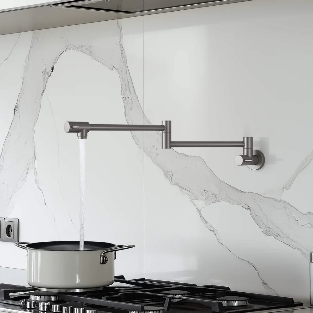Kitchen Pot Filler - CPF-602