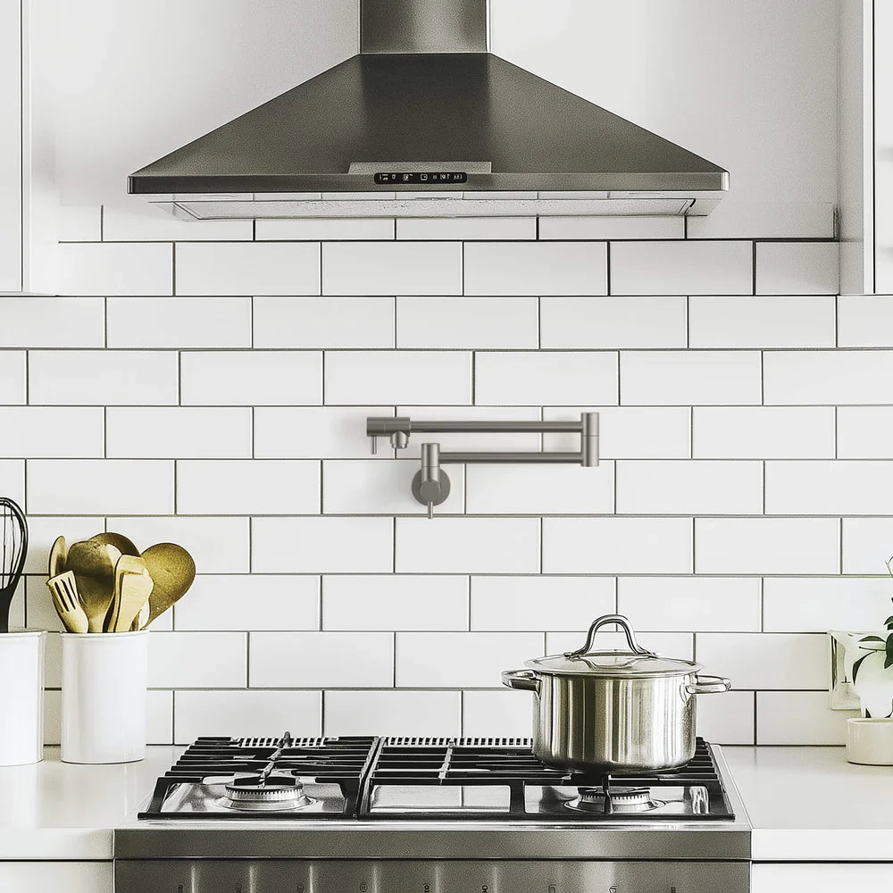 Kitchen Pot Filler - CPF-602