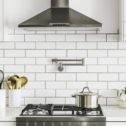 Kitchen Pot Filler - CPF-602