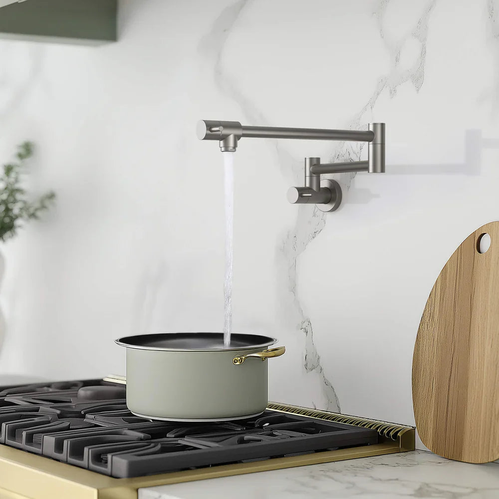 Kitchen Pot Filler - CPF-602