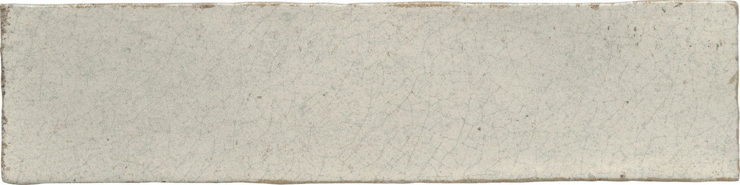 Soul Crackled Print Subway Tile