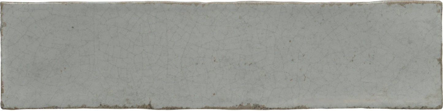 Soul Crackled Print Subway Tile