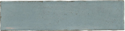 Soul Crackled Print Subway Tile