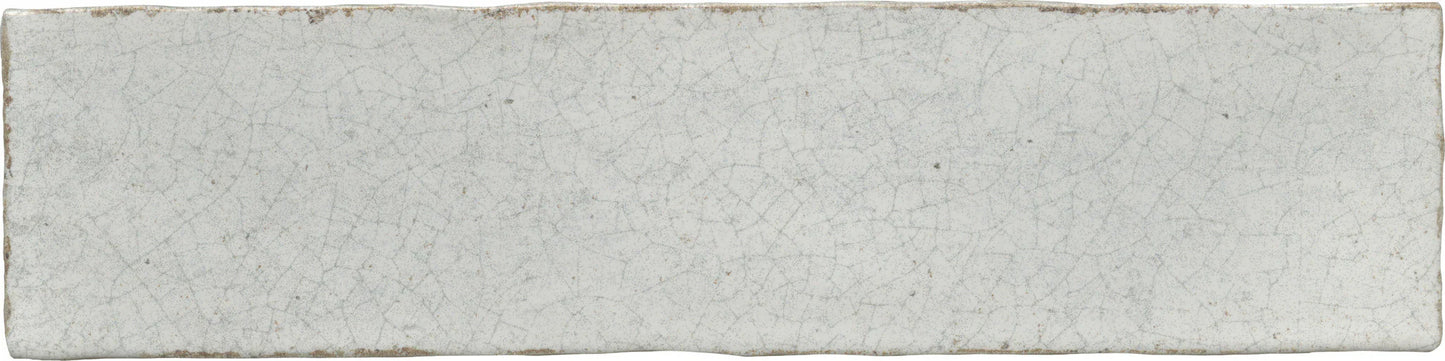 Soul Crackled Print Subway Tile