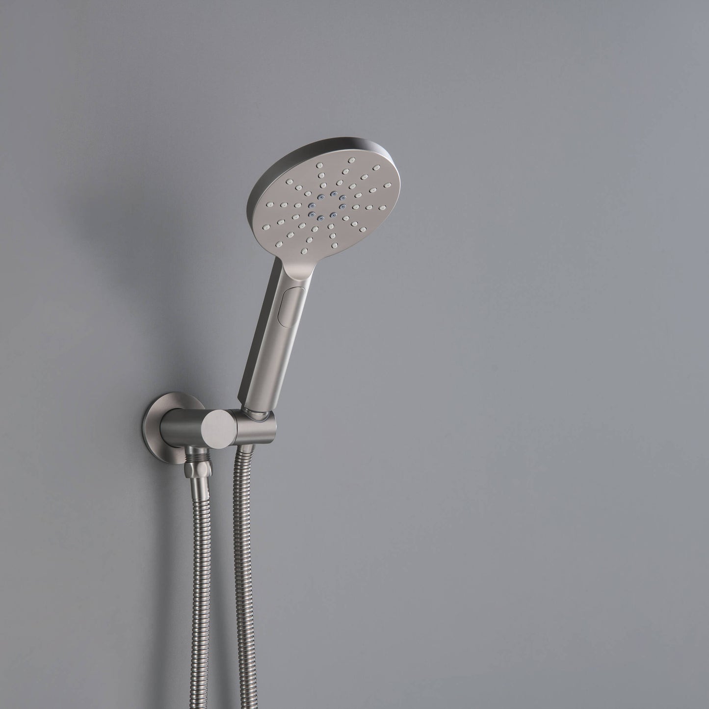 Halo Pressure Balanced 3-Function Shower System with Rough-In Valve