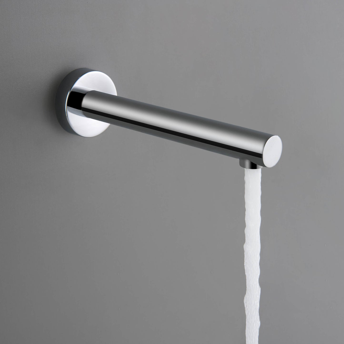 Halo Pressure Balanced 3-Function Shower System with Rough-In Valve