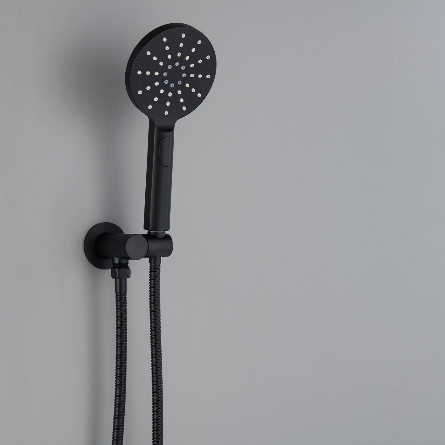 Halo Pressure Balanced 3-Function Shower System with Rough-In Valve