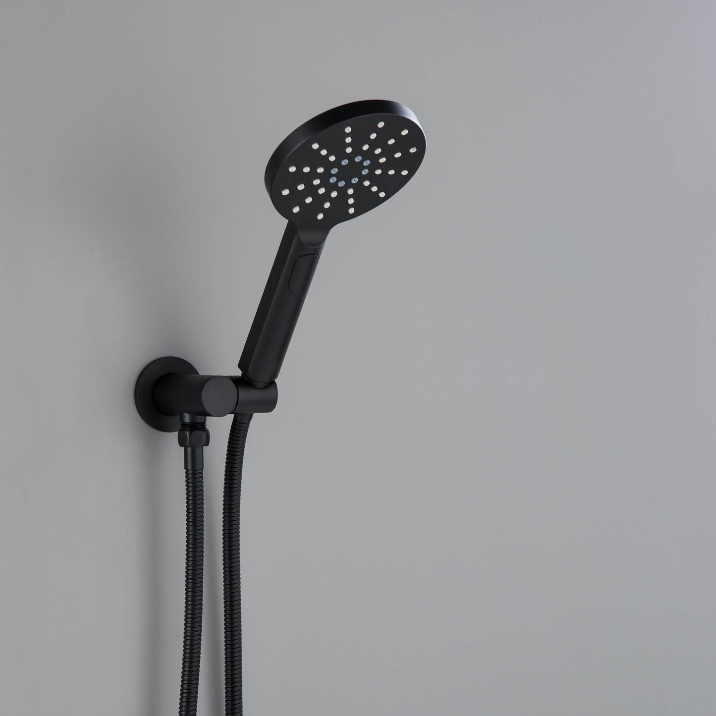 Halo Pressure Balanced 3-Function Shower System with Rough-In Valve