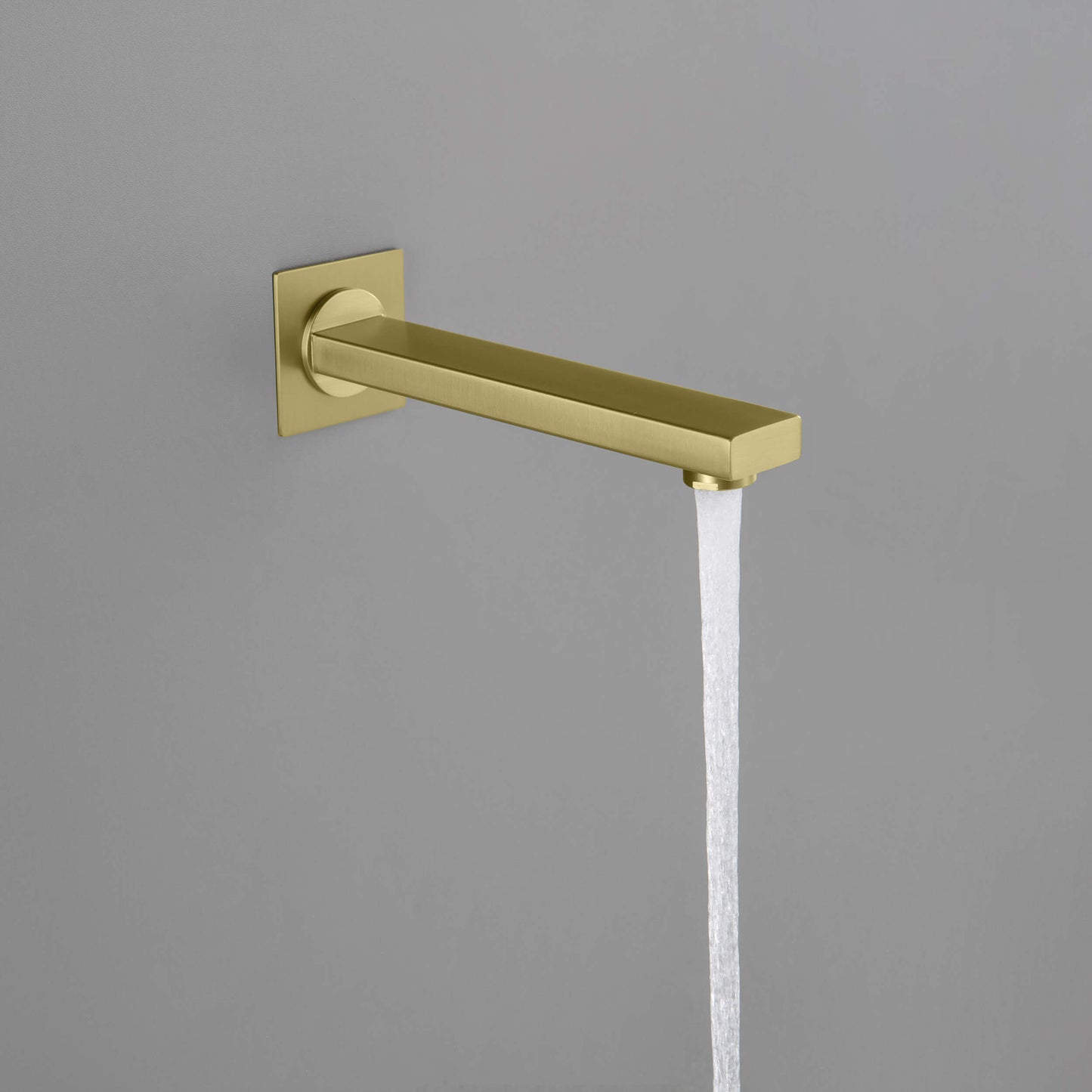 Quadra Pressure Balanced 3-Function Shower System with Rough-In Valve