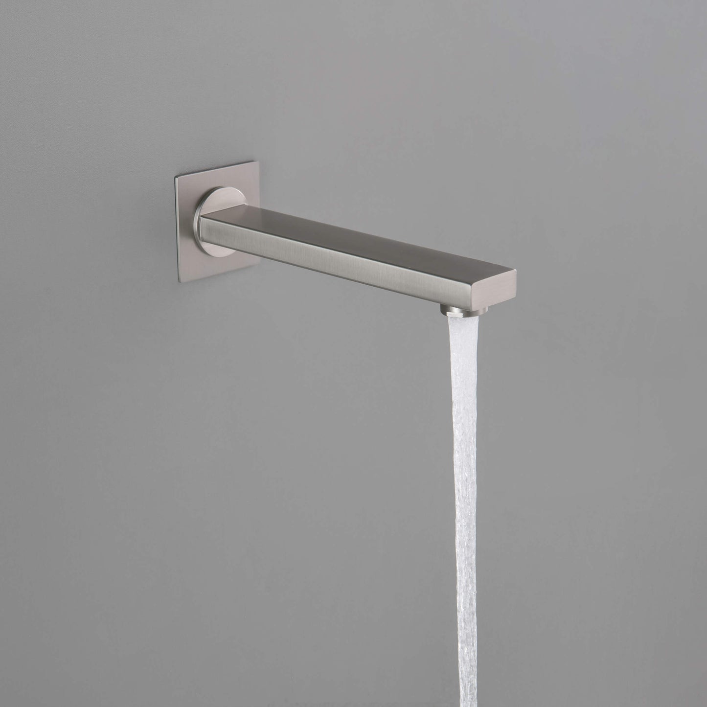 Quadra Pressure Balanced 3-Function Shower System with Rough-In Valve