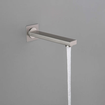 Quadra Pressure Balanced 3-Function Shower System with Rough-In Valve