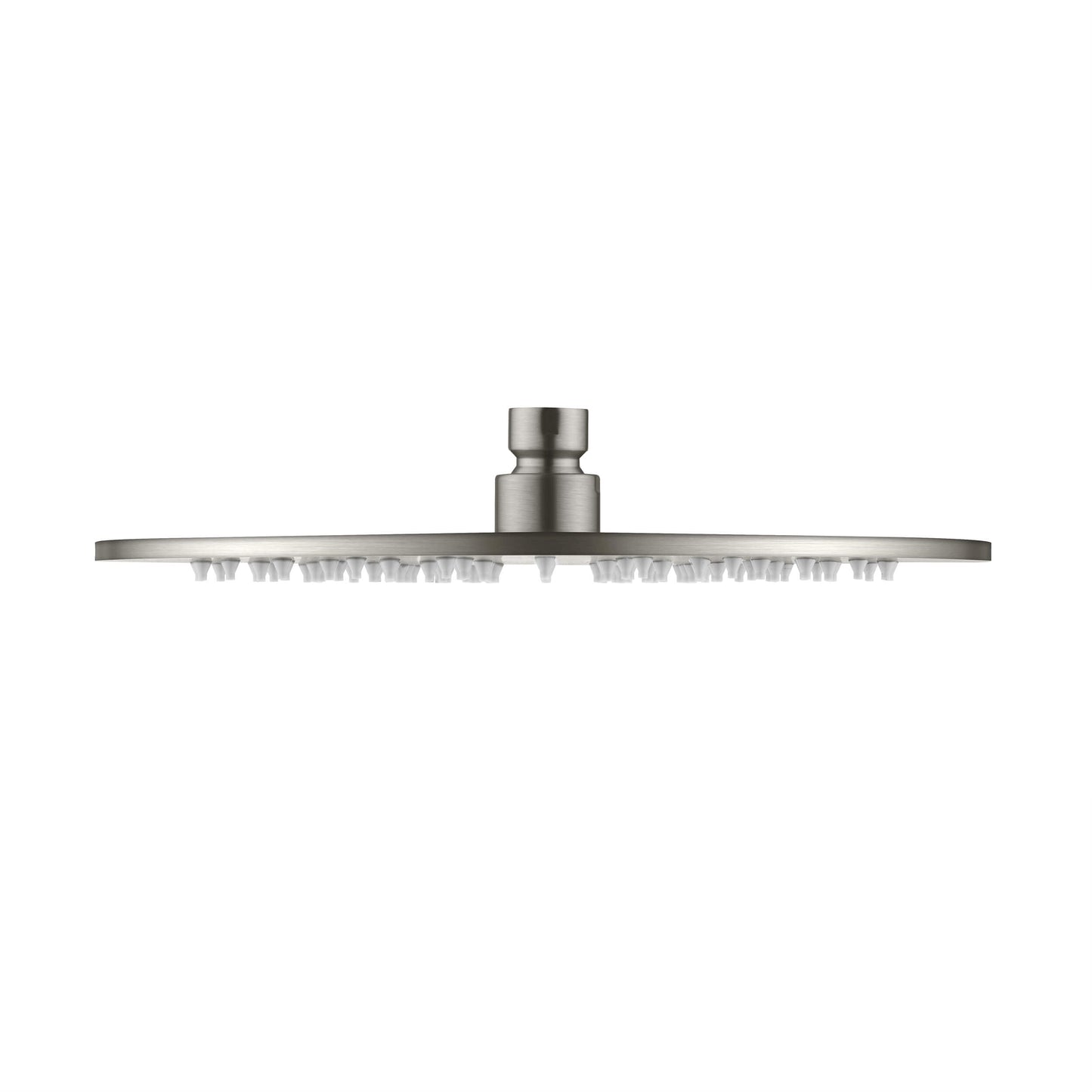 Halo 2 Way Thermostatic Shower System With Rough-in Valve