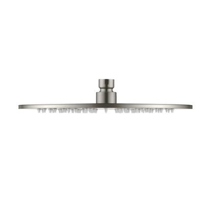 Halo 2 Way Thermostatic Shower System With Rough-in Valve