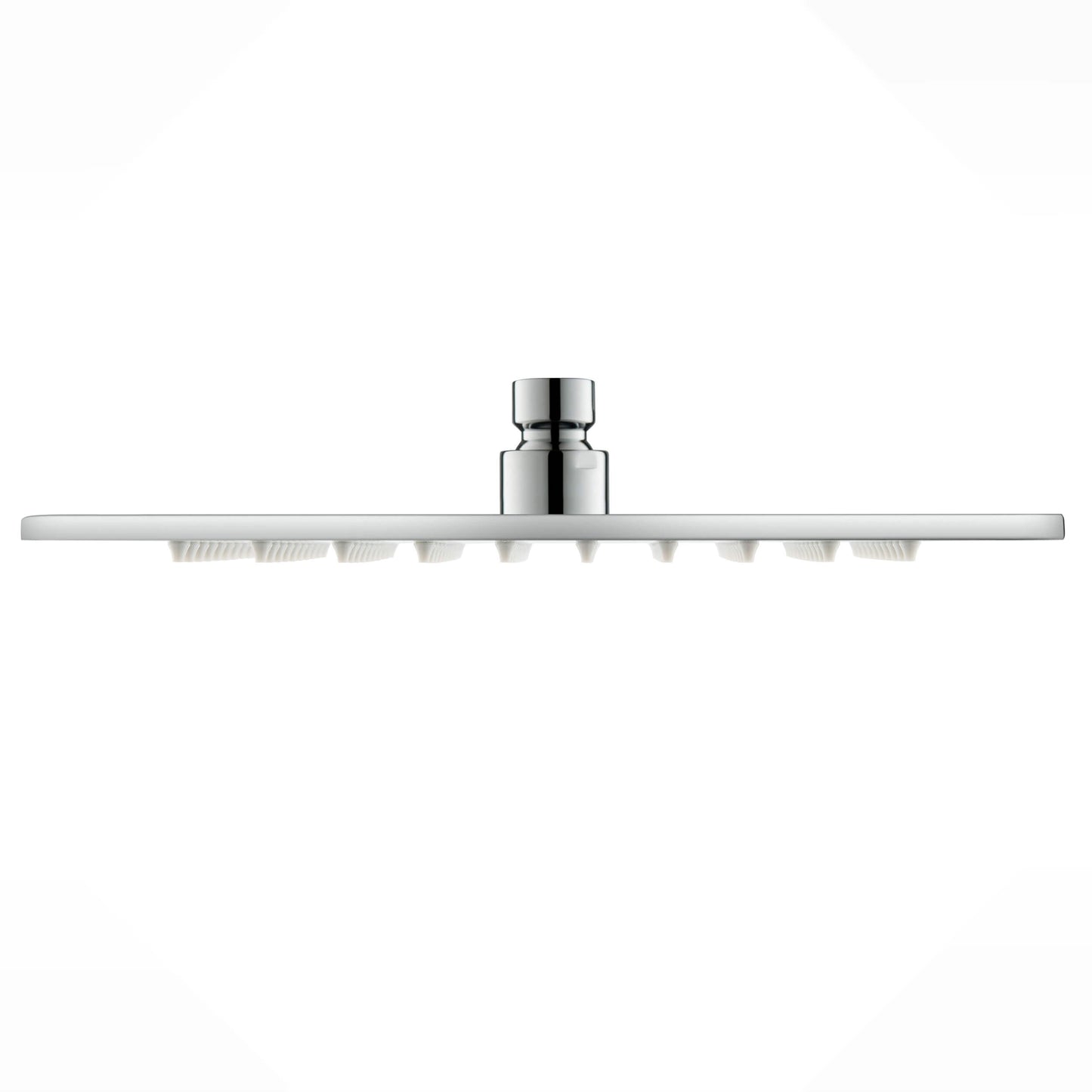 Quadra 2 Way Thermostatic Shower System With Rough-in Valve