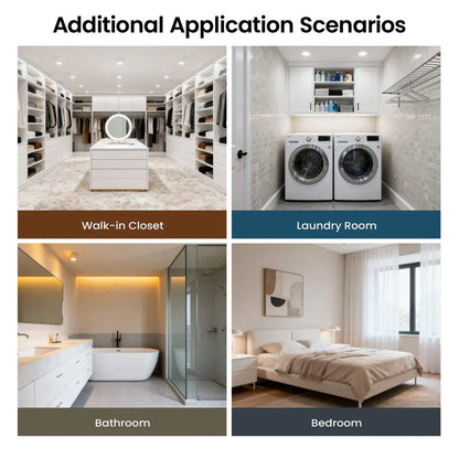 24" x 30-1/4" Wall Mounted ETL Certified Stainless Steel Towel Warmer