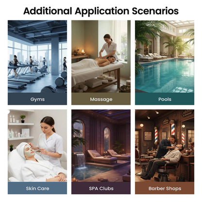 24" x 30-1/4" Wall Mounted ETL Certified Stainless Steel Towel Warmer