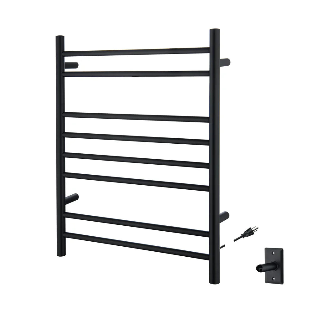 24" x 30-1/4" Wall Mounted ETL Certified Stainless Steel Towel Warmer