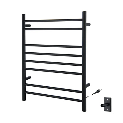 24" x 30-1/4" Wall Mounted ETL Certified Stainless Steel Towel Warmer
