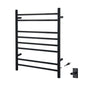 24" x 30-1/4" Wall Mounted ETL Certified Stainless Steel Towel Warmer
