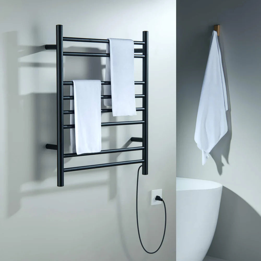 24" x 30-1/4" Wall Mounted ETL Certified Stainless Steel Towel Warmer