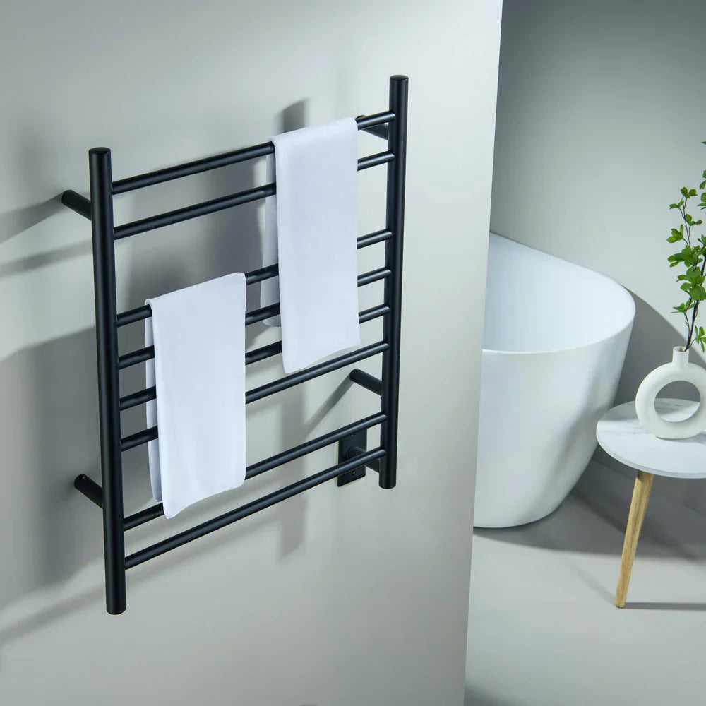 24" x 30-1/4" Wall Mounted ETL Certified Stainless Steel Towel Warmer