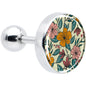 16G 1/4 Blossom Creation Wildflower Flowers Tragus Cartilage Earring by Onyx O