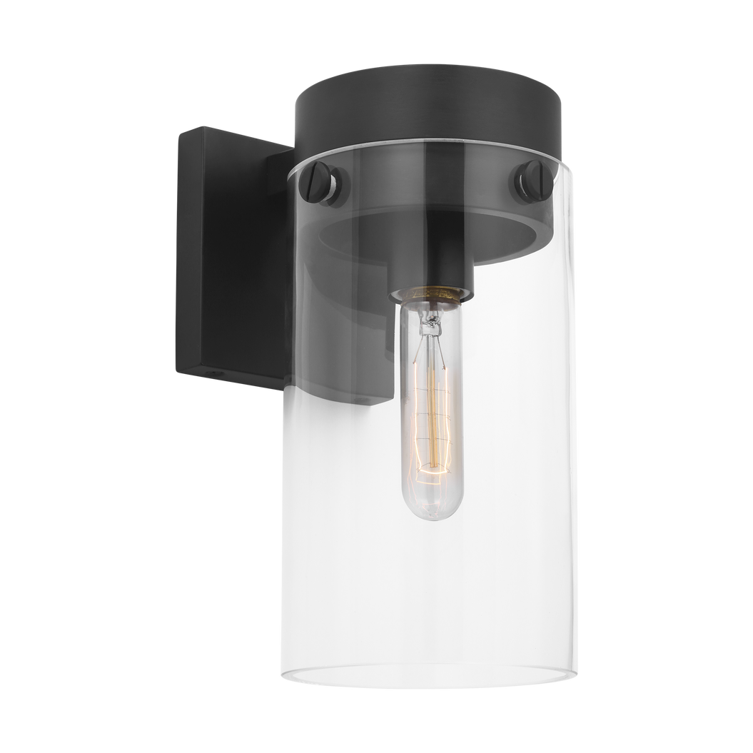 Garrett 1-Light Bath Sconce