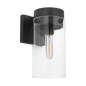 Garrett 1-Light Bath Sconce