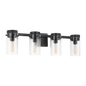 Garrett 4-Light Bath Sconce