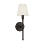 Perth Single Medium Sconce