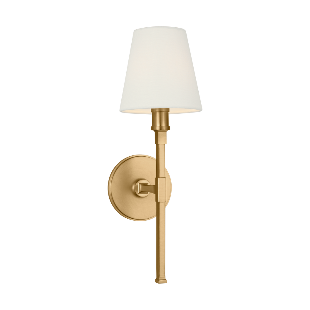 Perth Single Medium Sconce