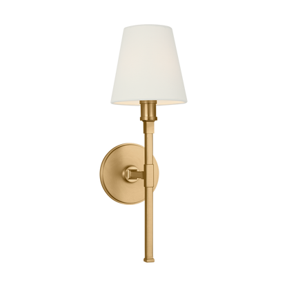 Perth Single Medium Sconce