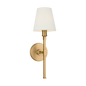 Perth Single Medium Sconce