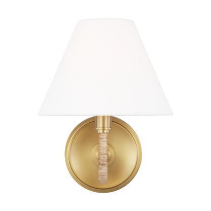 Laguna Single Sconce