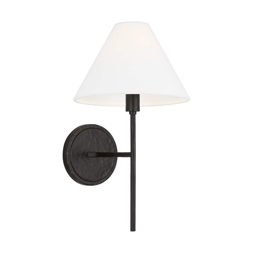 Ridgewood Small Sconce