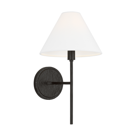 Ridgewood Small Sconce