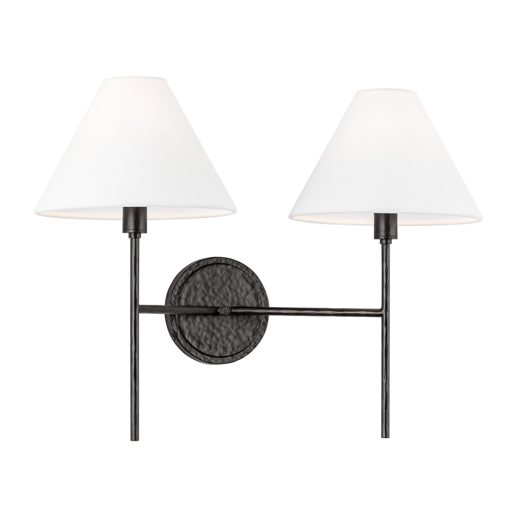 Ridgewood Medium Sconce