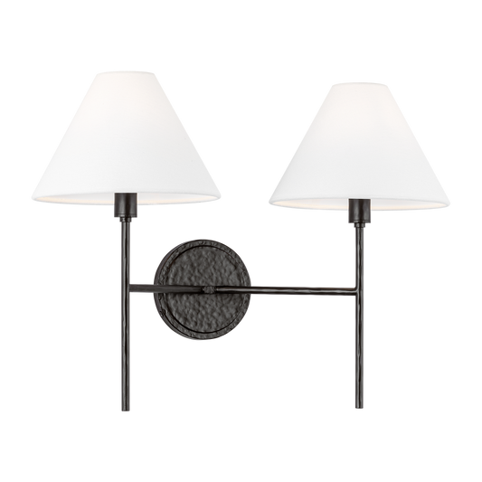 Ridgewood Medium Sconce