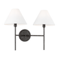 Ridgewood Medium Sconce