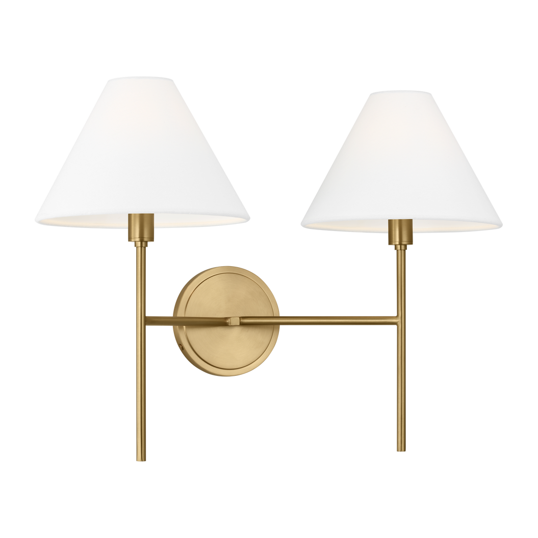 Ridgewood Medium Sconce