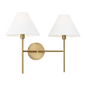 Ridgewood Medium Sconce