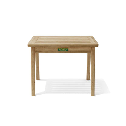 Set-3025 Amalfi Deep Seating Set