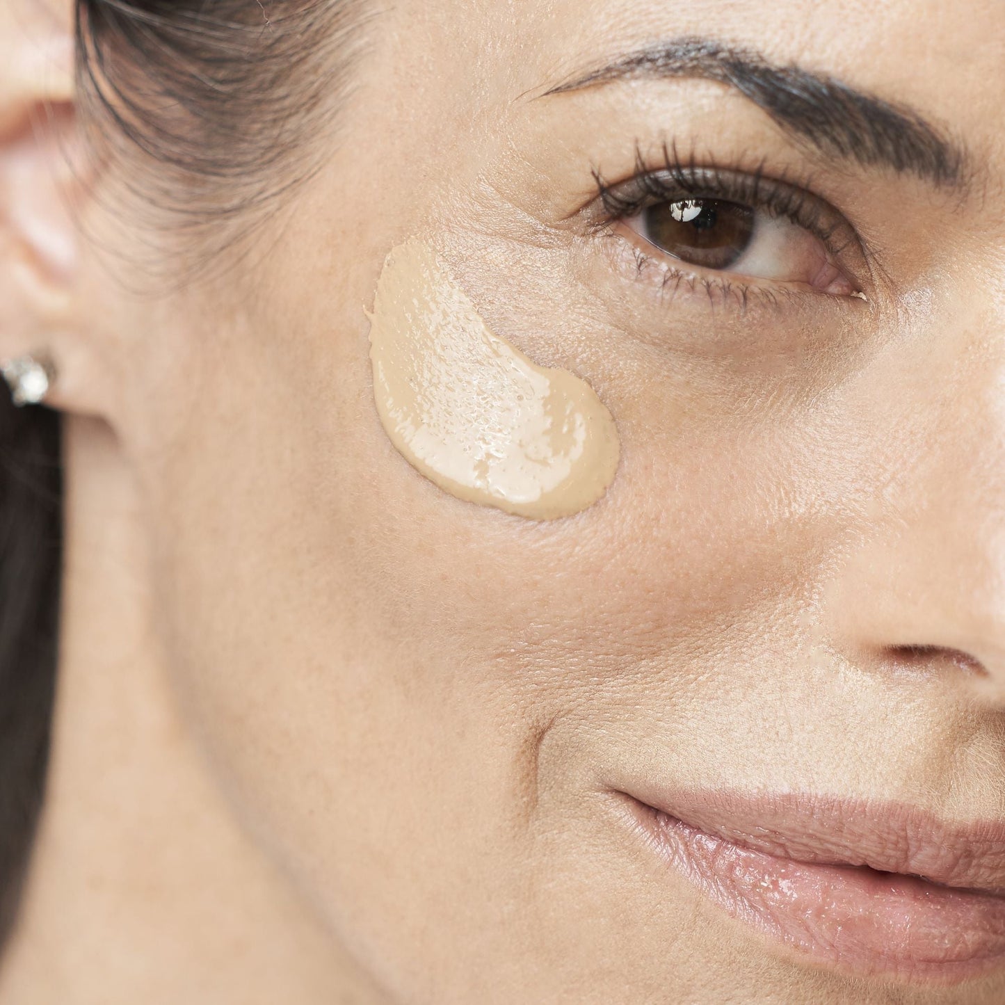 Tinted Moisturizer With SPF 40 Mineral Sunscreen